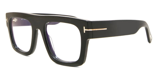 Tom Ford FT5634-B 001 Eyeglasses