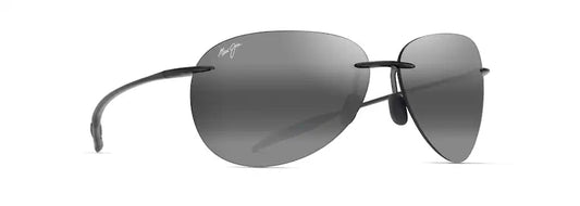 Maui Jim MJ0421S-005 Nayan Sukh Exclusive