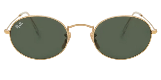 Ray-Ban RB3547 001/31 - Nayan Sukh Exclusive