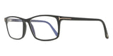 Tom Ford FT5584-B 001 54 Eyeglasses