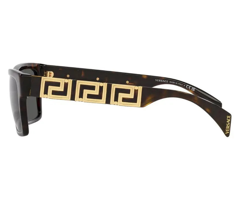 Versace 4445 108/87 54 VERSACE