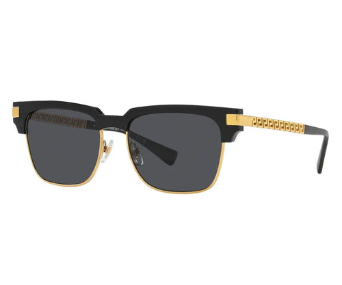 VERSACE 0VE4447 GB1/87 Sunglasses