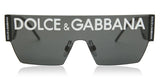 Dolce & Gabbana DG 2233 01/87