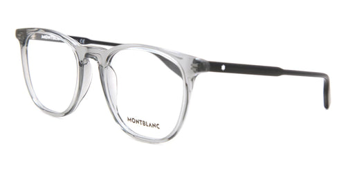 MONT BLANC MB 0010O 009 Eyeglasses
