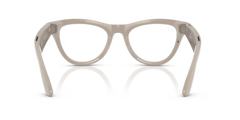 RAY-BAN META RW4010 Transitions Glass