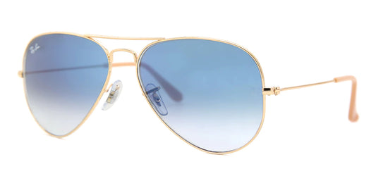 Ray-Ban Aviator Gradient