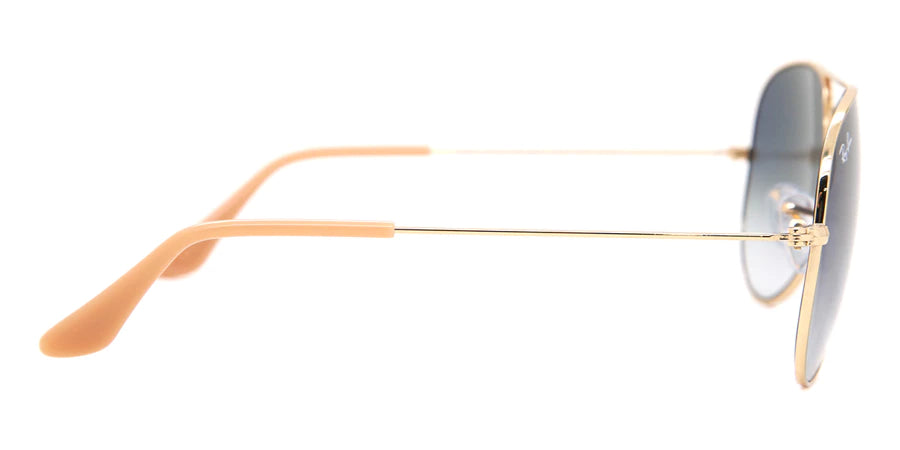 Ray-Ban RB3025 Aviator Gradient 001/3F