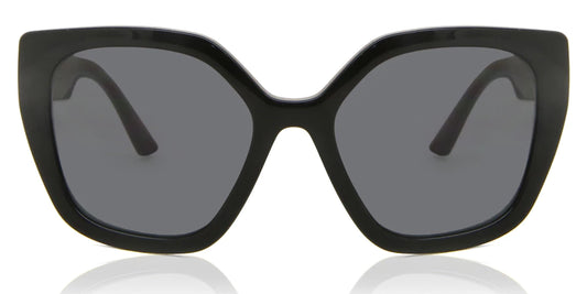 Prada PR 24XS Polarized 1AB5Z1