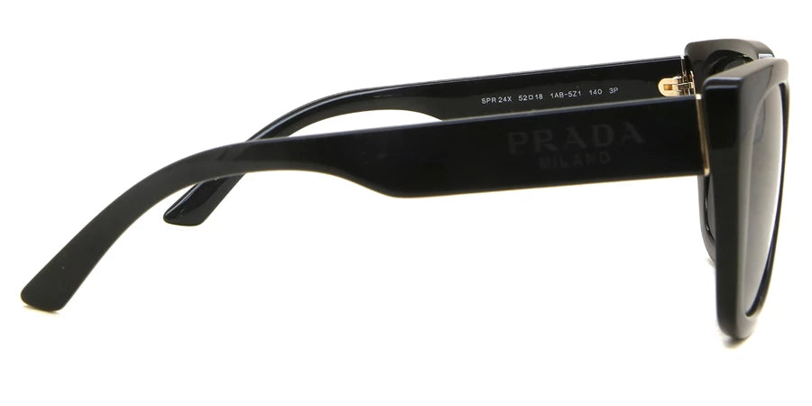 Prada PR 24XS Polarized 1AB5Z1