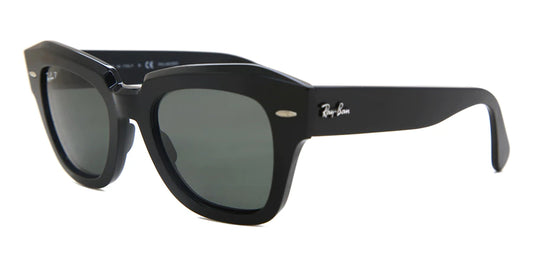 Ray-Ban State Street Polarized