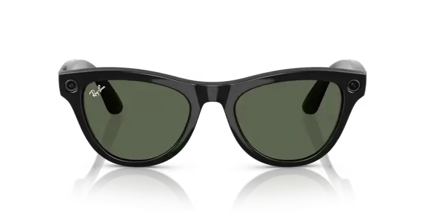 Ray-Ban Meta RW4010 Sunglasses Frame