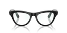 RAY-BAN META RW4010 Sunglasses Frame