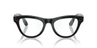RAY-BAN META RW4010 Optical Frame RAY-BAN META