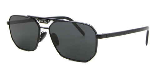 Prada PR 58YS 1AB5S0 Sunglasses