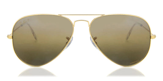 Ray-Ban RB 3025 9196/G5 58-14-135 RAY-BAN