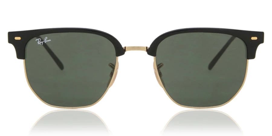 Ray-Ban RB4416 New Clubmaster 601/31