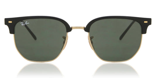 Ray-Ban RB4416 New Clubmaster 601/31