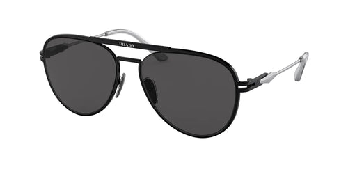 Prada PR 54ZS 1BO5S0 Sunglasses