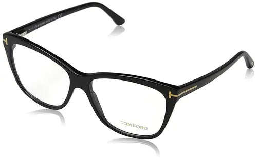 Tom Ford TF5512 001 54 Eyeglasses