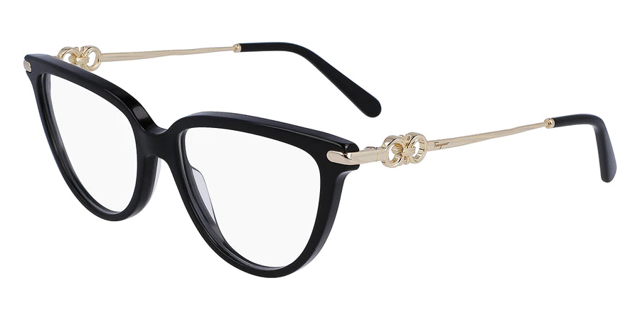 Salvatore Ferragamo SF 2946 001 Ferragamo