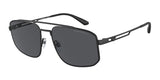 Emporio Armani EA 2139 Asian Fit 3001/87