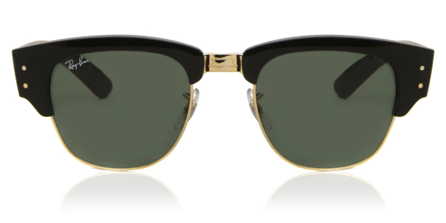 RB0316S Mega Clubmaster 901/31