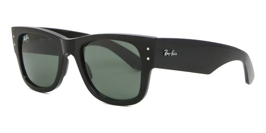 Ray-Ban Mega Wayfarer