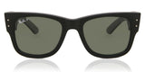 RB0840S Mega Wayfarer Polarized 901/58
