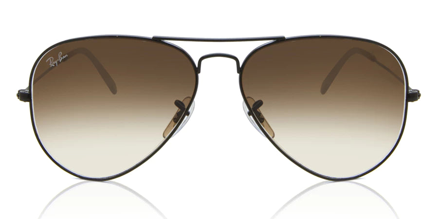 Ray-Ban RB3025 Aviator Large Metal Asian Fit 002/51