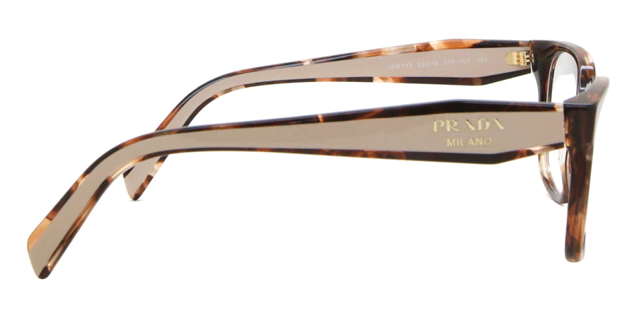 PRADA VPR 17Z-1AB-101