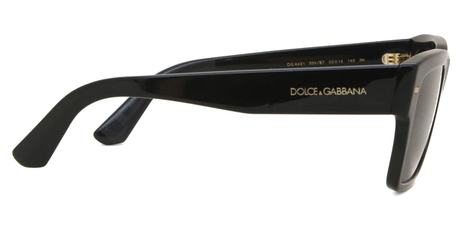 Dolce & Gabbana DG 4431 501/87