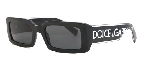 Dolce & Gabbana DG6187 501/87 Eyeglasses
