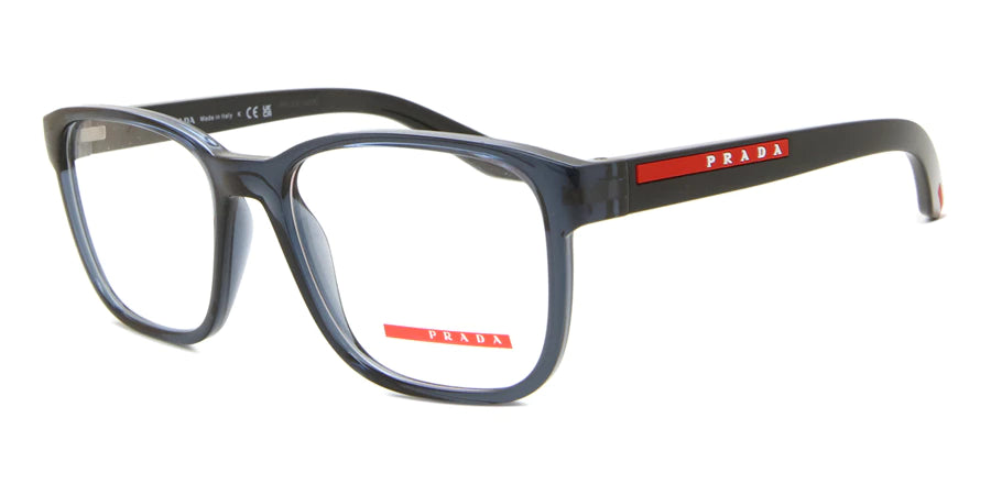 PRADA VPS 06P-CZH-1O1