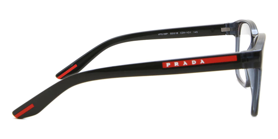 PRADA VPS 06P-CZH-1O1