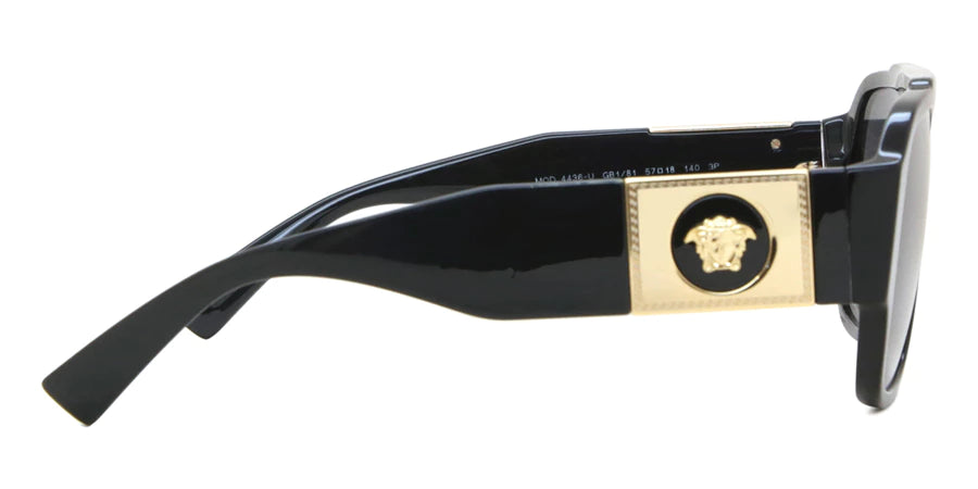 VESACE MOD. 4436U Polarized GB1/81