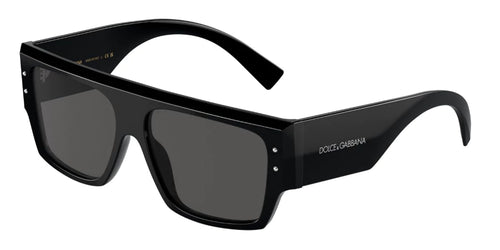 Dolce & Gabbana DG4459 501/87 Eyeglasses