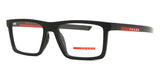 Prada Linea Rossa VPS 02Q 1BO-1O1