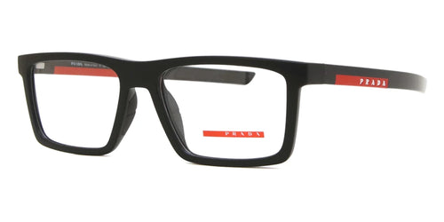 Prada Sports 0PS+02QV 1BO 1O1 Eyeglasses