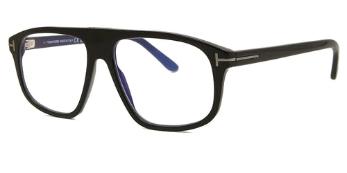 Tom Ford TF5901-B-N 001 55 Eyeglasses