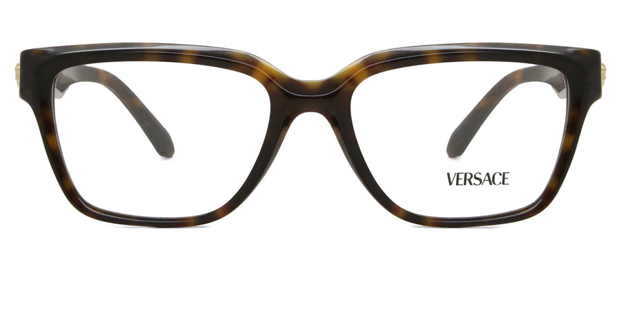 VERSACE MOD.3357-108