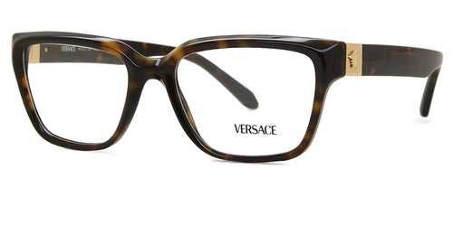 VERSACE 0VE3357 108 Eyeglasses