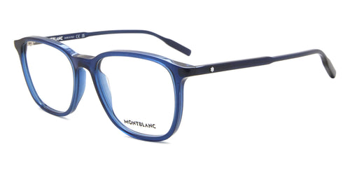 MONT BLANC MB 0085O 013 Eyeglasses