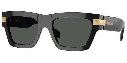 VERSACE 0VE4464 GB1/87 Sunglasses