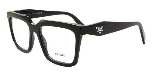 PRADA 0PR A19V Eyeglasses