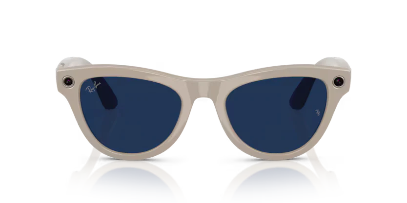 RAY-BAN META RW4010 Transitions Glass
