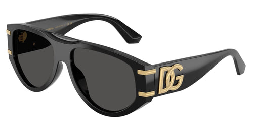Dolce & Gabbana DG4499 501/87 Eyeglasses
