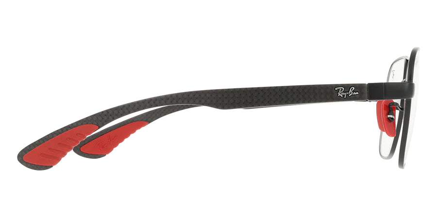 RAYBAN RX8436 M F002