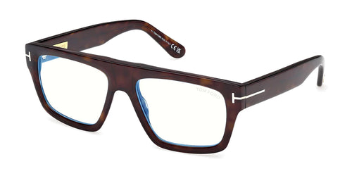 Tom Ford FT6084-B Eyeglasses