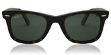 Ray-Ban RB2140 Original Wayfarer Polarized 902/58
