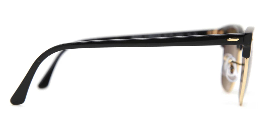 RB3016/S Clubmaster Polarized 901/58